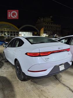 بي واي دي Qin Plus